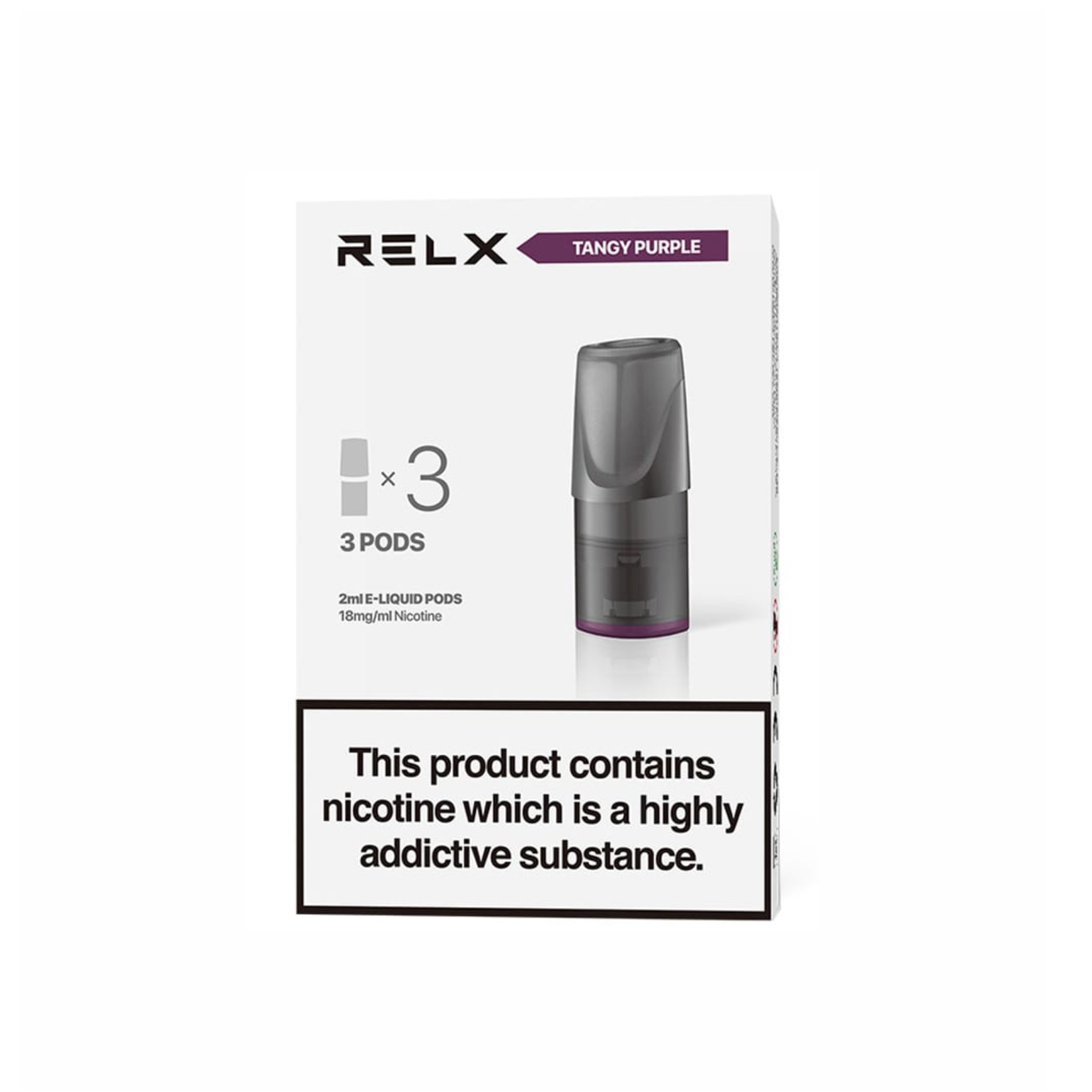 Relx RELX PD CLASSIC