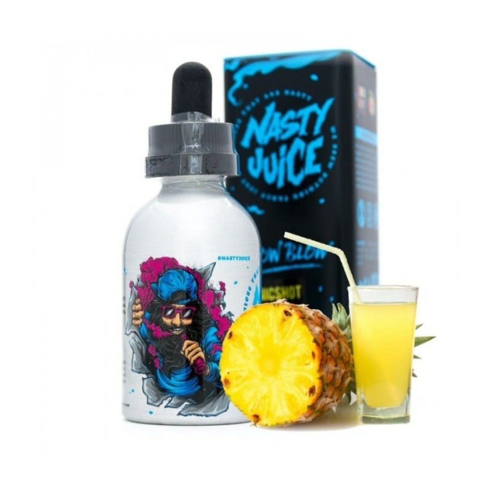 Nasty NASTY JUICE