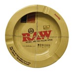 Raw RAW METAL ASHTRAY