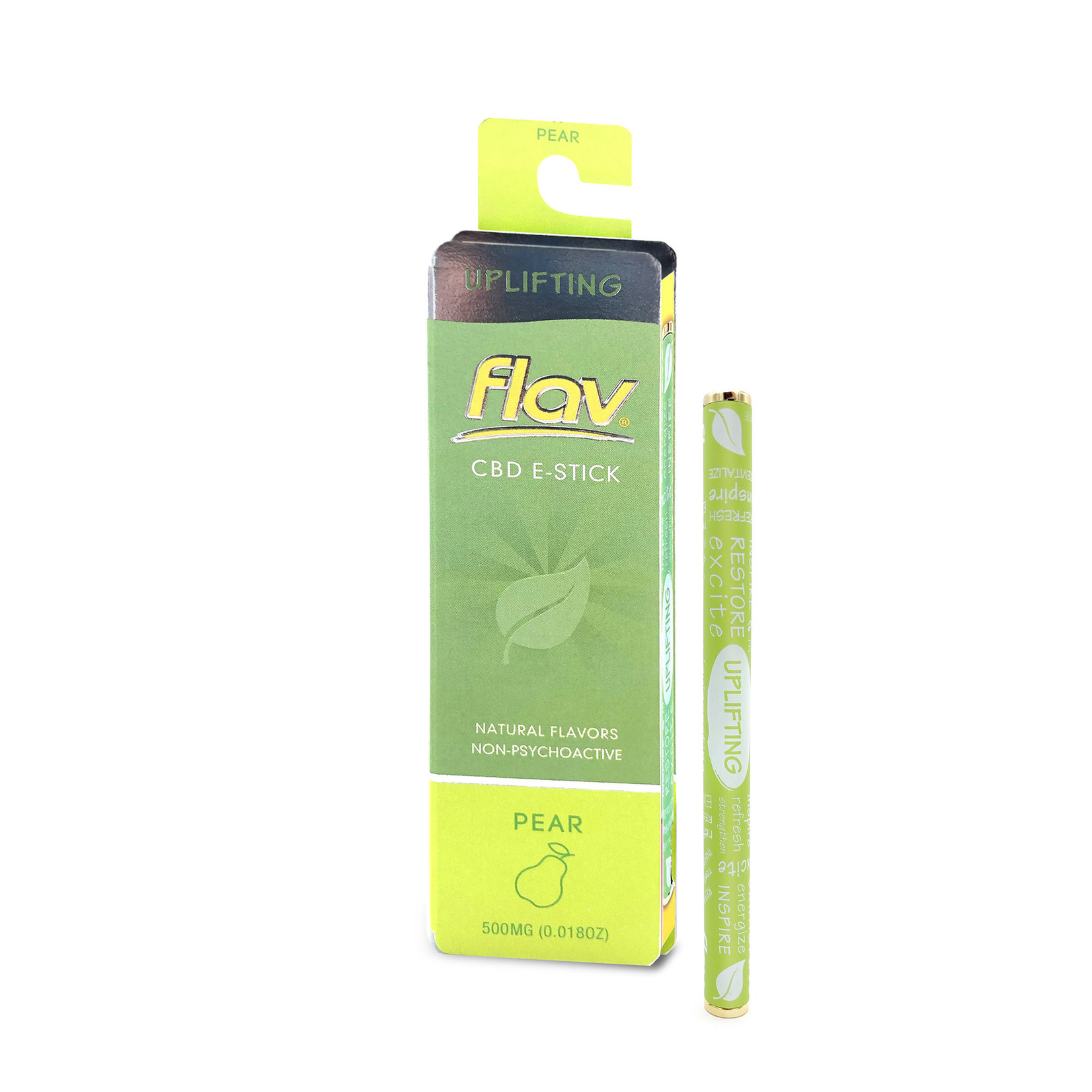 Flav FLAV CBD