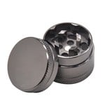 MINI ZINC GRINDER