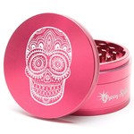 DIA DE LOS MUERTOS GRINDER