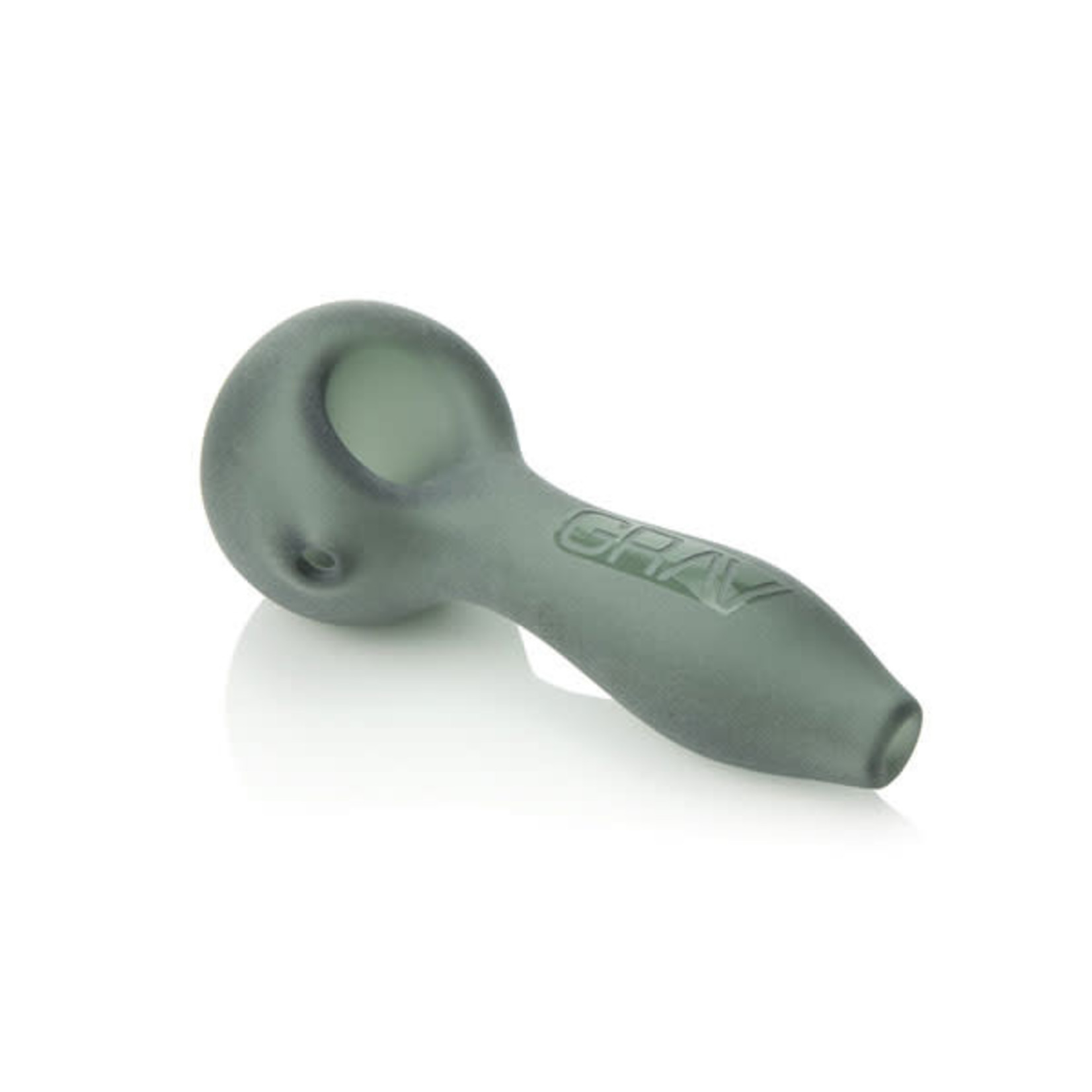 Grav GRAV SANDBLASTED SPOON