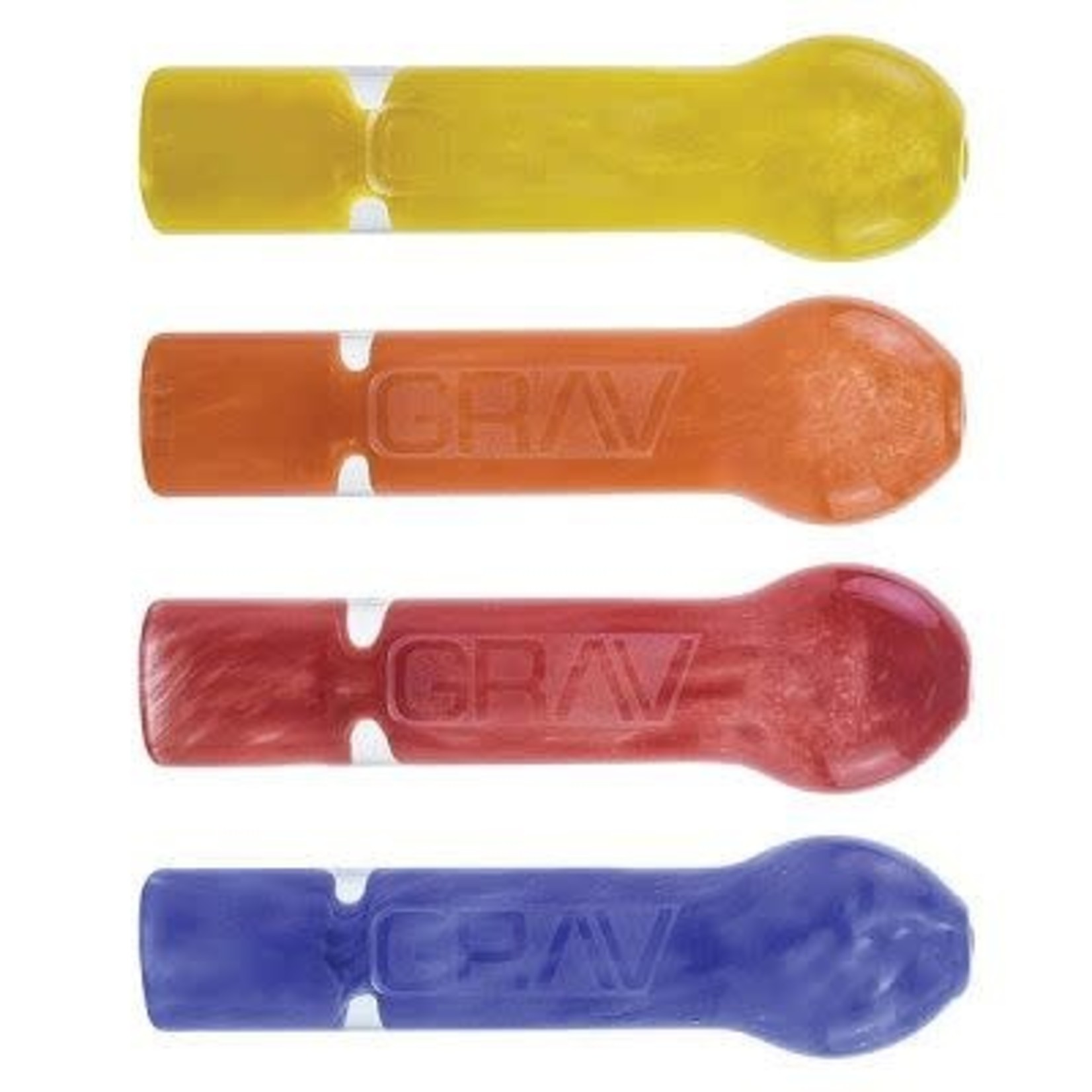 Grav GRAV CHILLUM