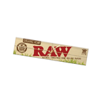 Raw RAW NATURAL UNREFINED KING SLIM