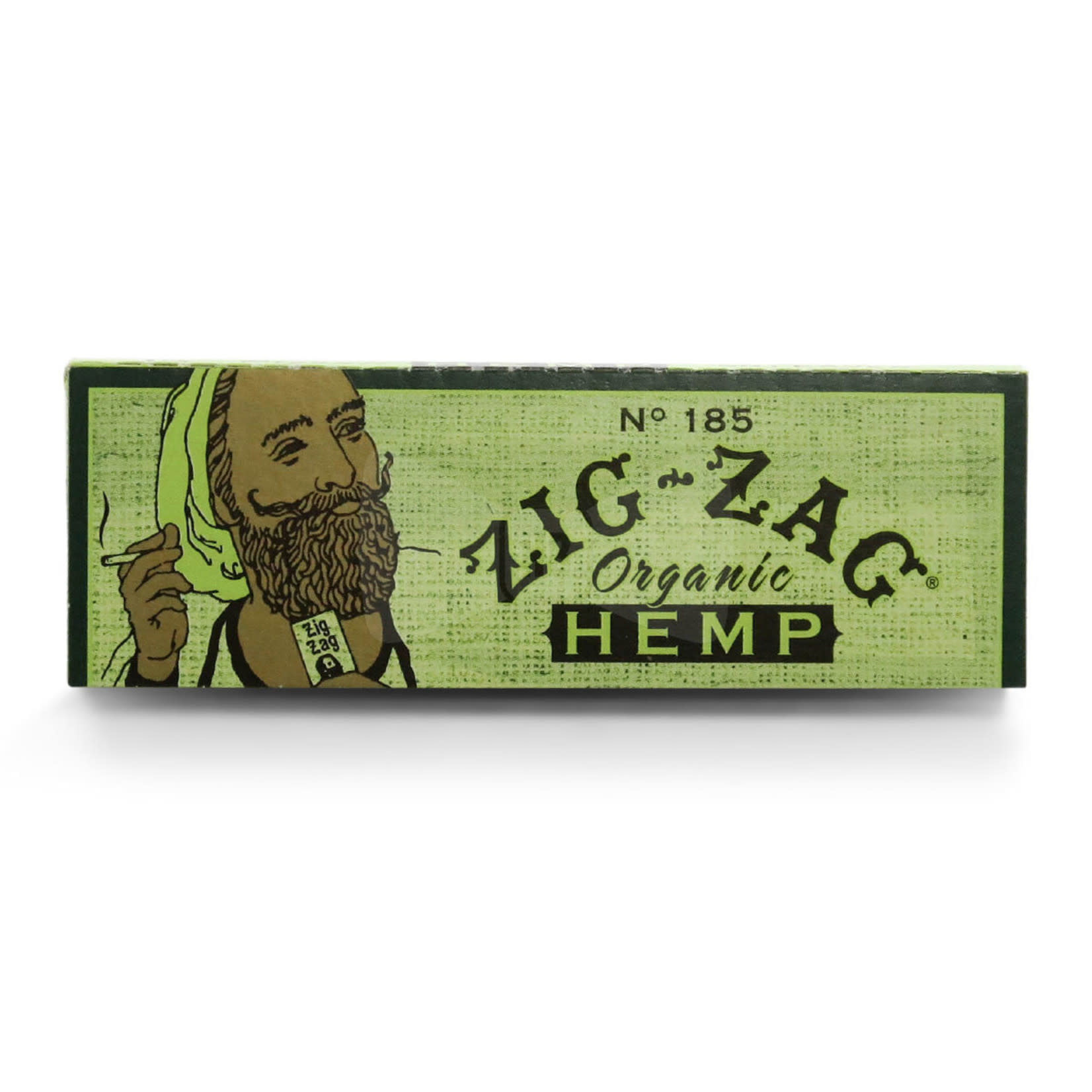 Zig Zag ZIG ZAG ORGANIC HEMP