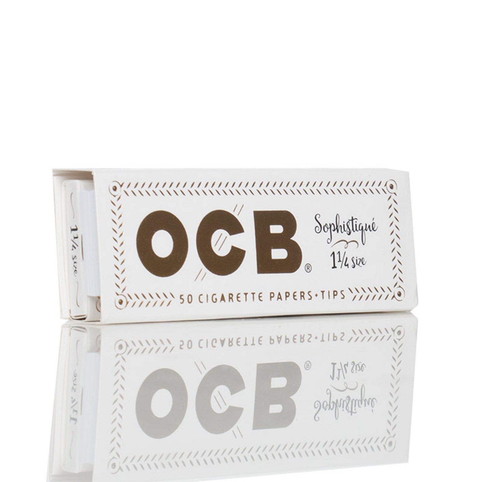 OCB OCB SOPHISTIQUE