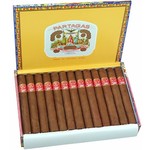 Partagas PUROS PARTAGAS