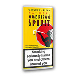 American Spirit A. S. AMARILLO