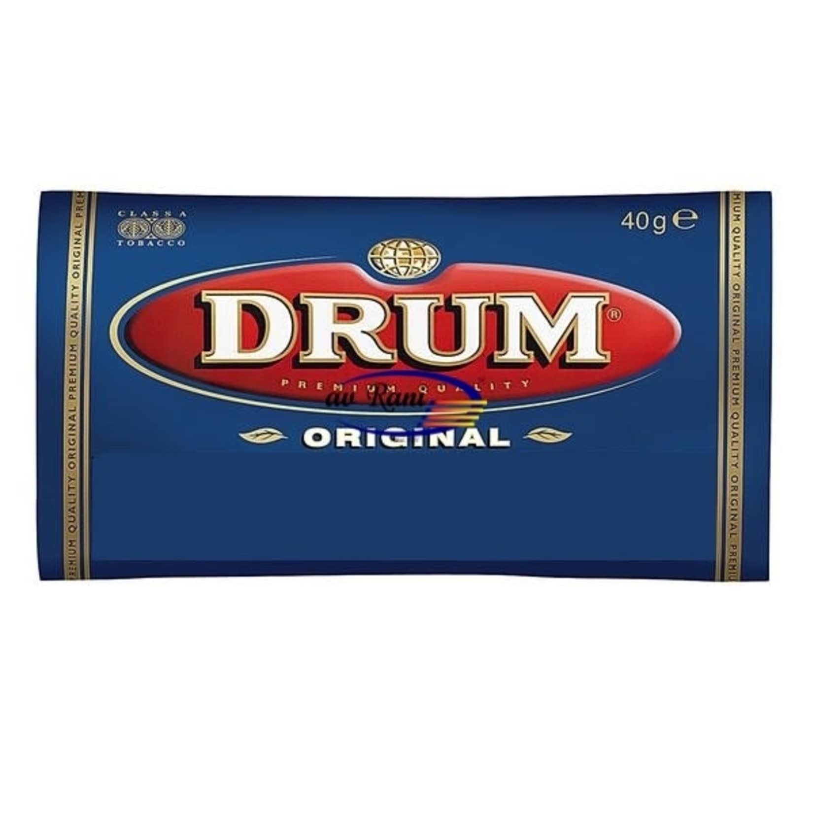 Drum DRUM POUCHES