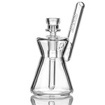 Grav GRAV HOURGLASS POCKET BUBBLER