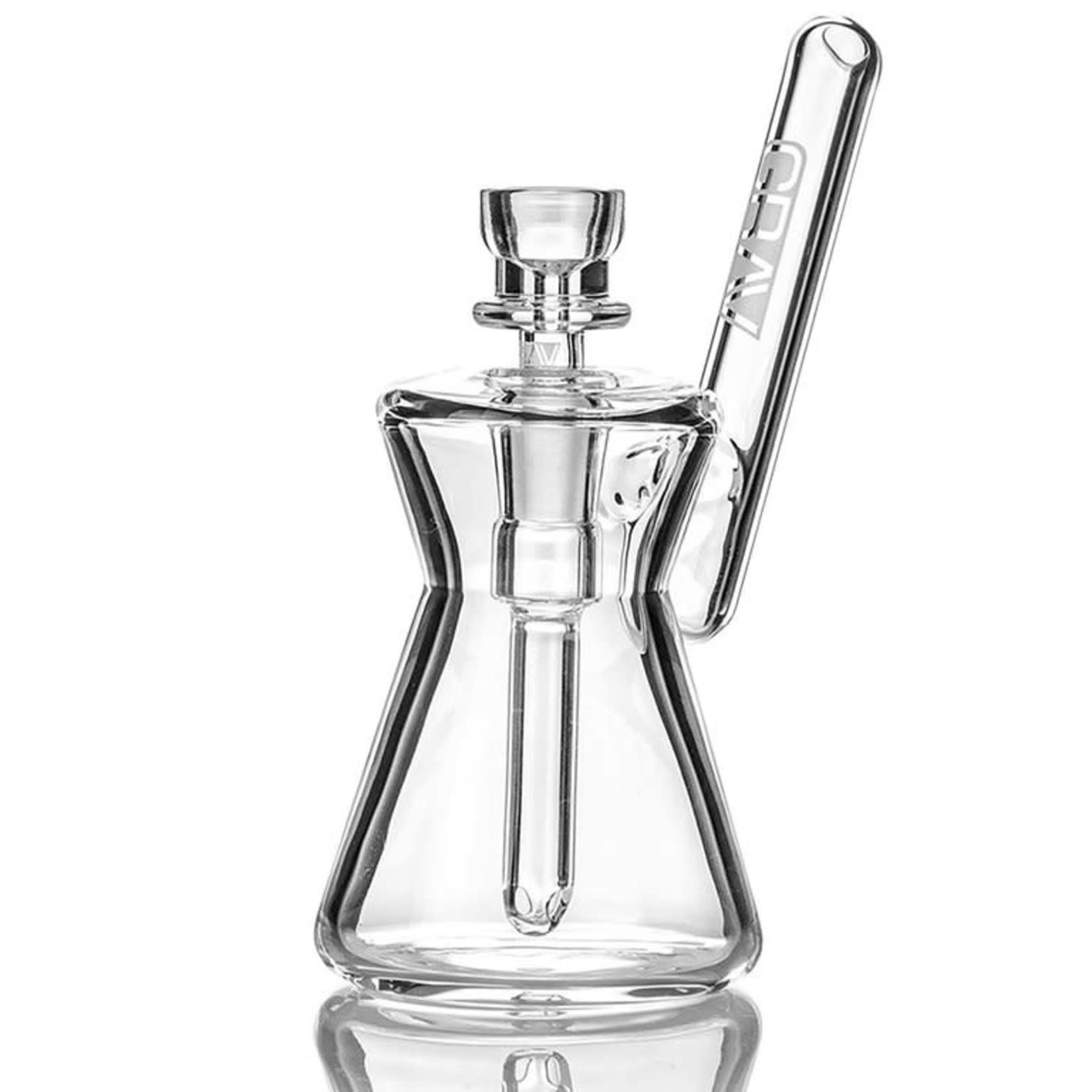 Grav GRAV HOURGLASS POCKET BUBBLER