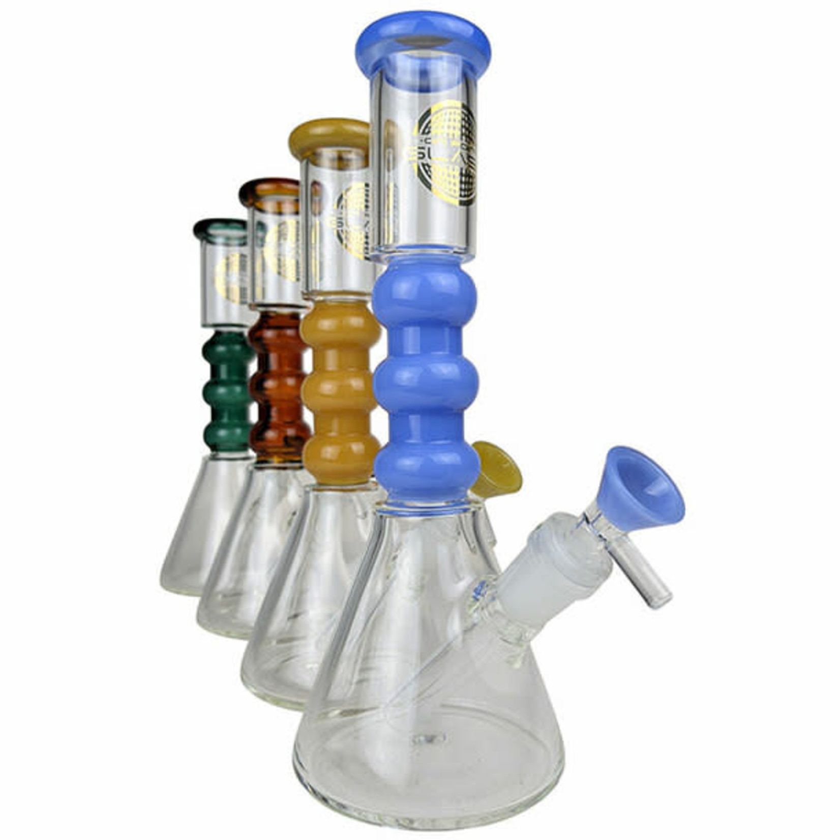 BALL NECK BEAKER