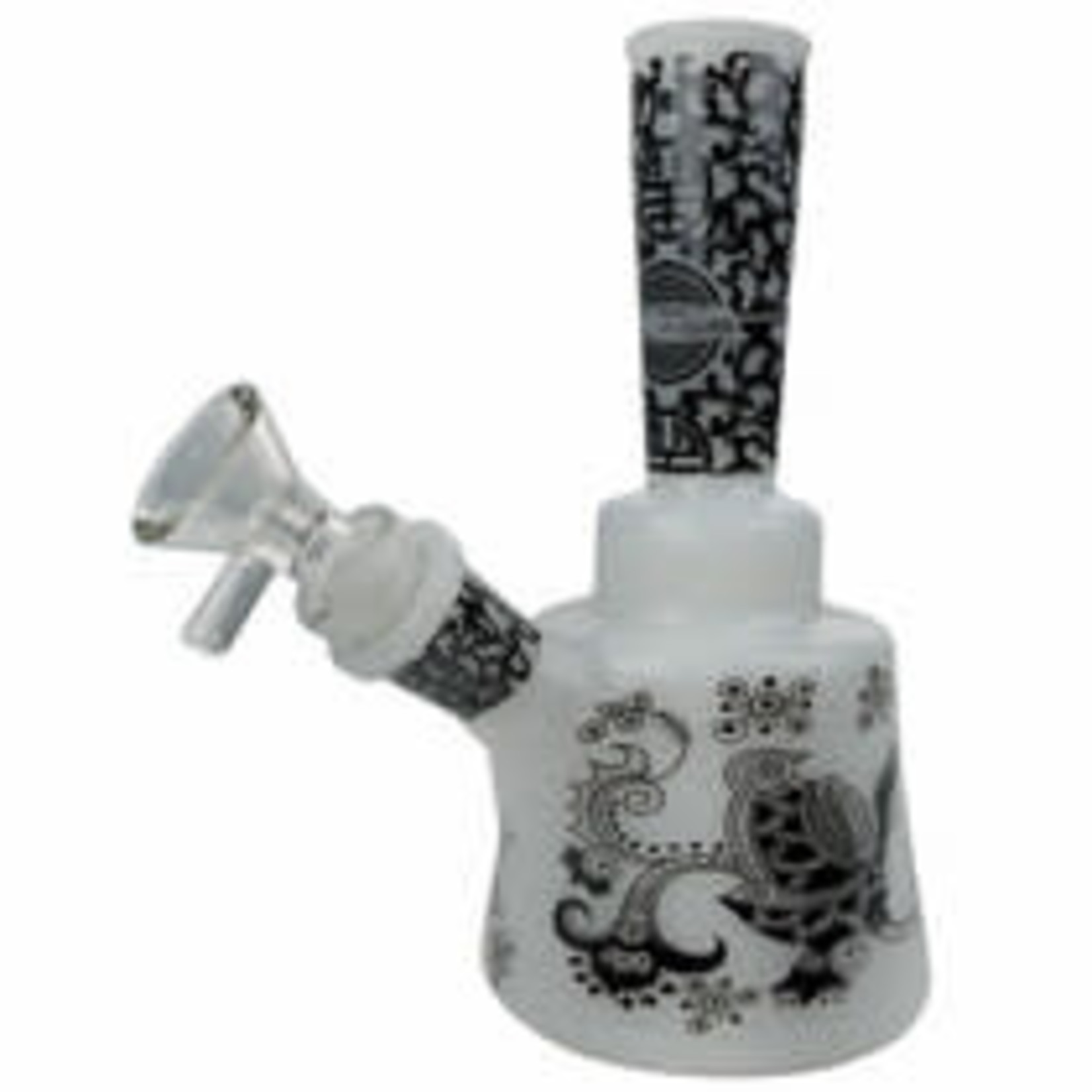 FINE CHINA WATER PIPE