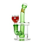 FLOWER BOWL WATER PIPE