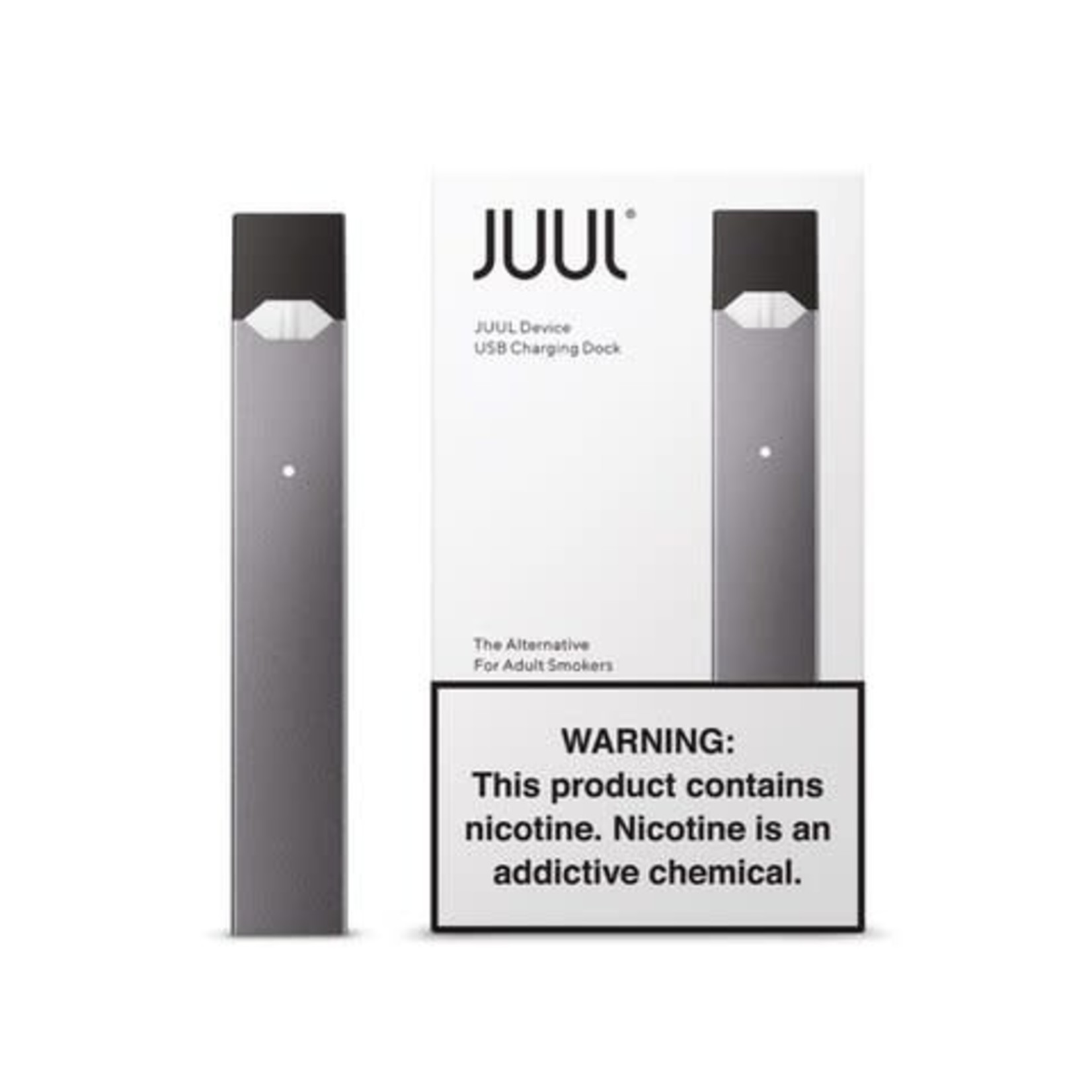 Juul J. DEVICE