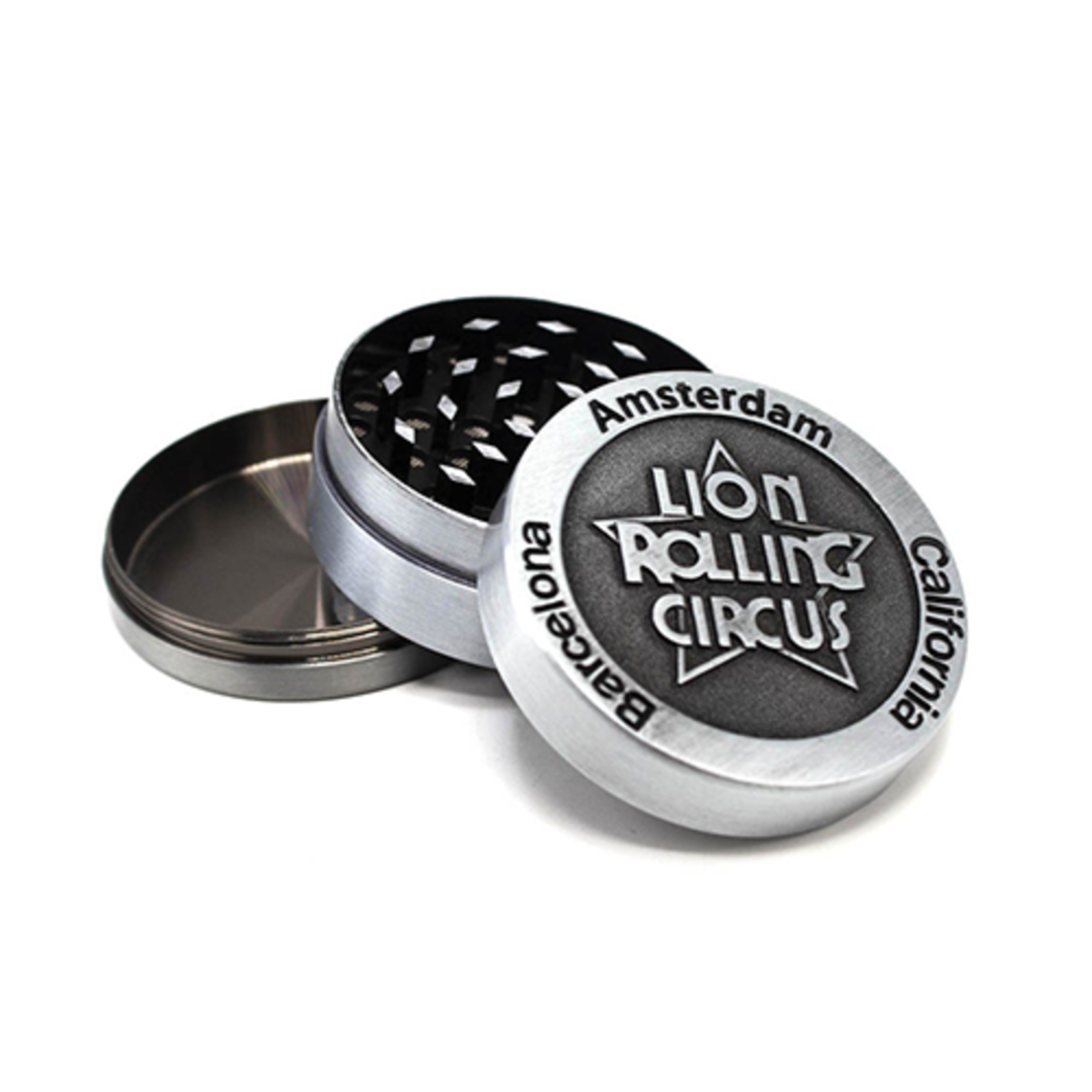 Circus CIRCUS GRINDER