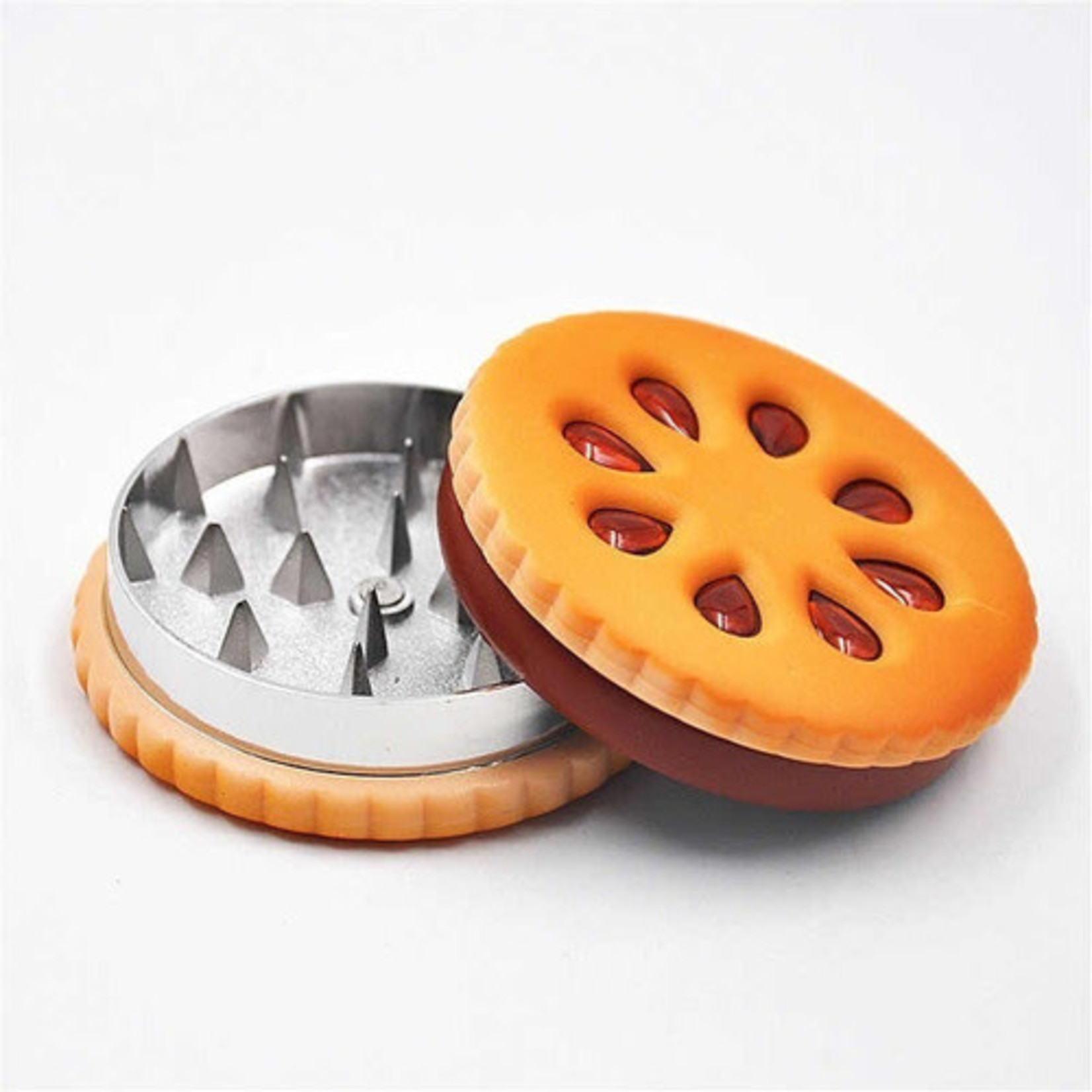 GRINDER COOKIE