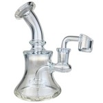 MINI RIG SHOWERHEAD