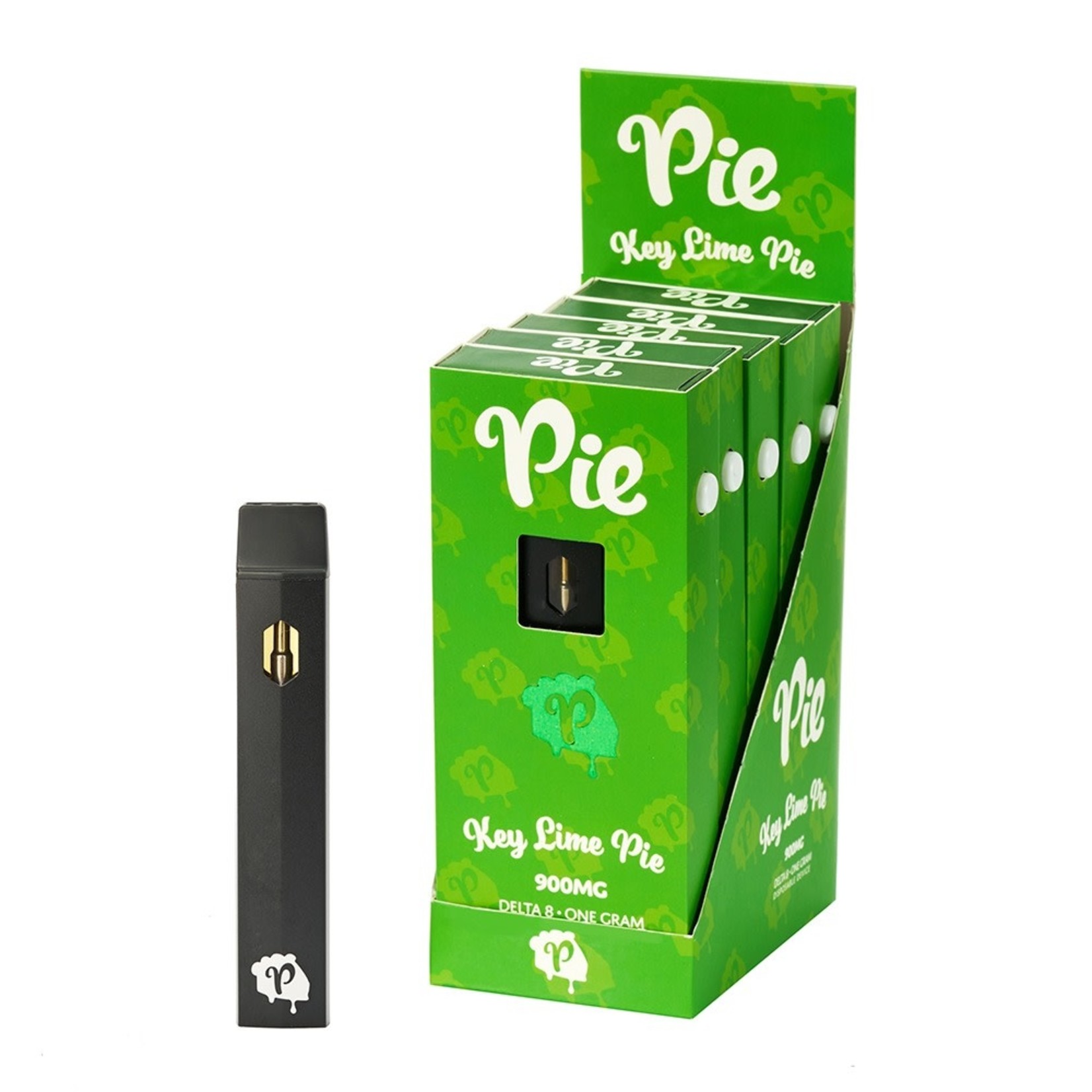 Alien Ape PIE DISPOSABLE 900 MG