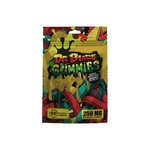 DR BLAZE GUMMIES 250 MG