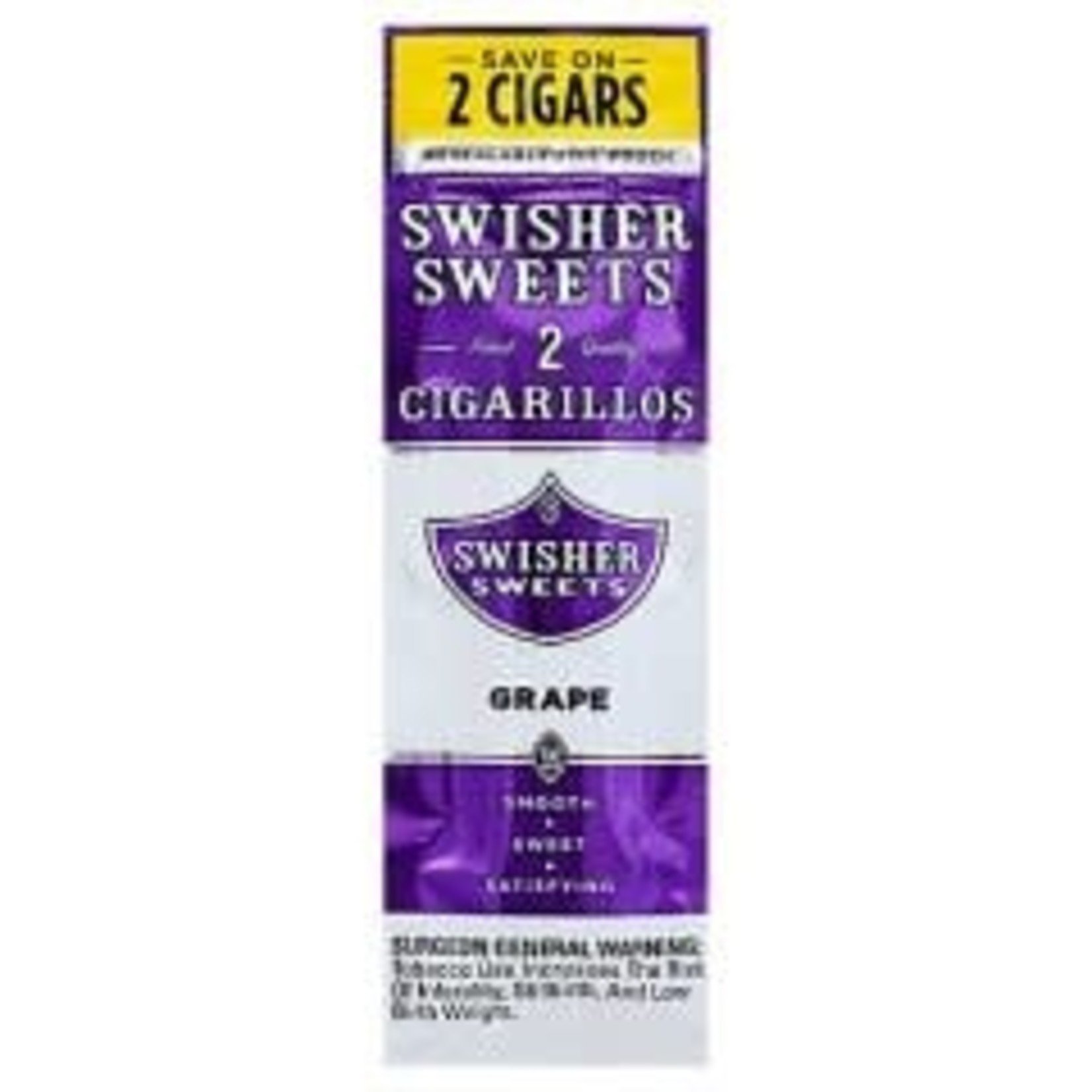 Swisher SWISHER SWEETS