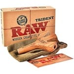 Raw TRIDENT RAW