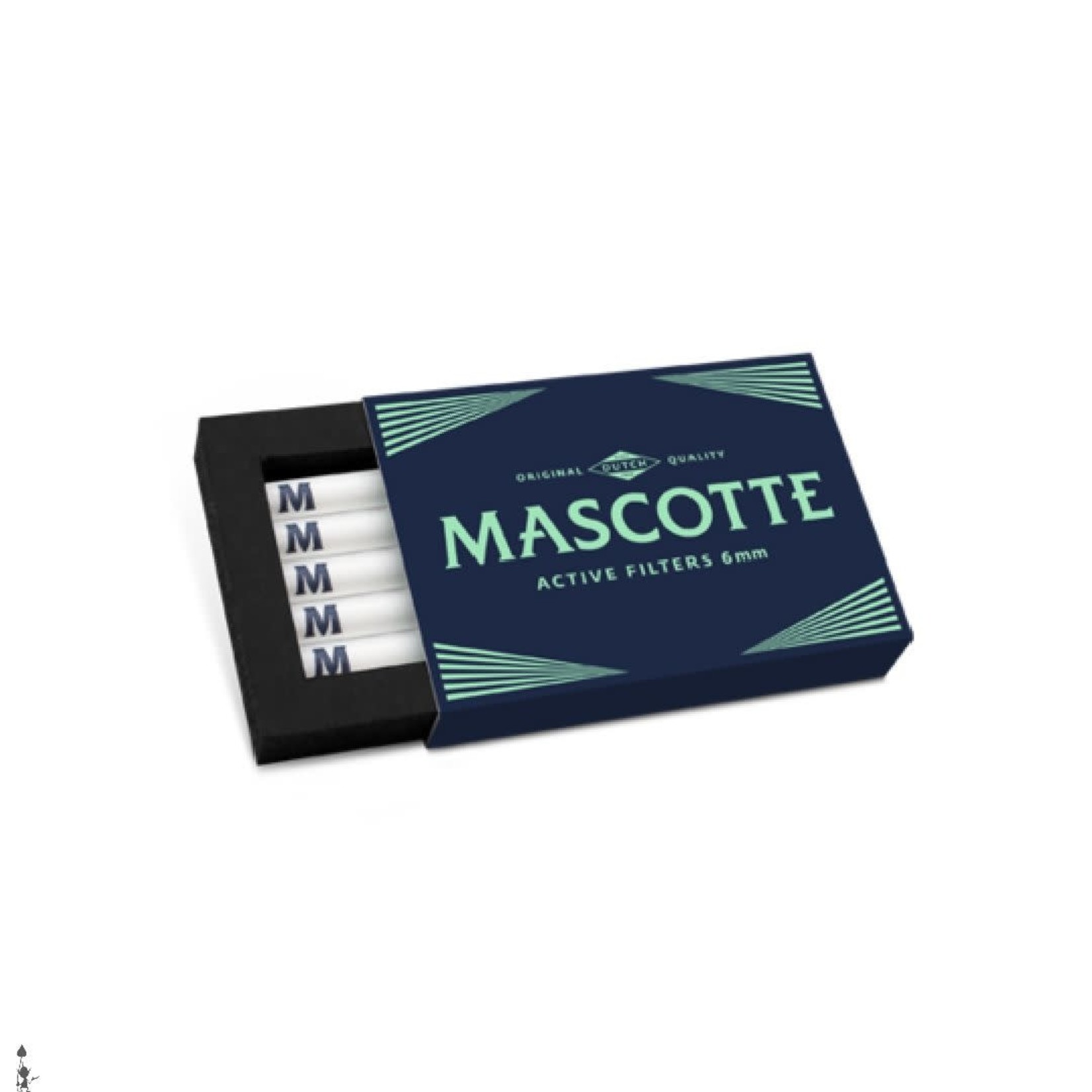 Mascotte MASCOTTE ACTIVE FILTER