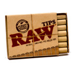 Raw RAW PRE-ROLLED TIPS