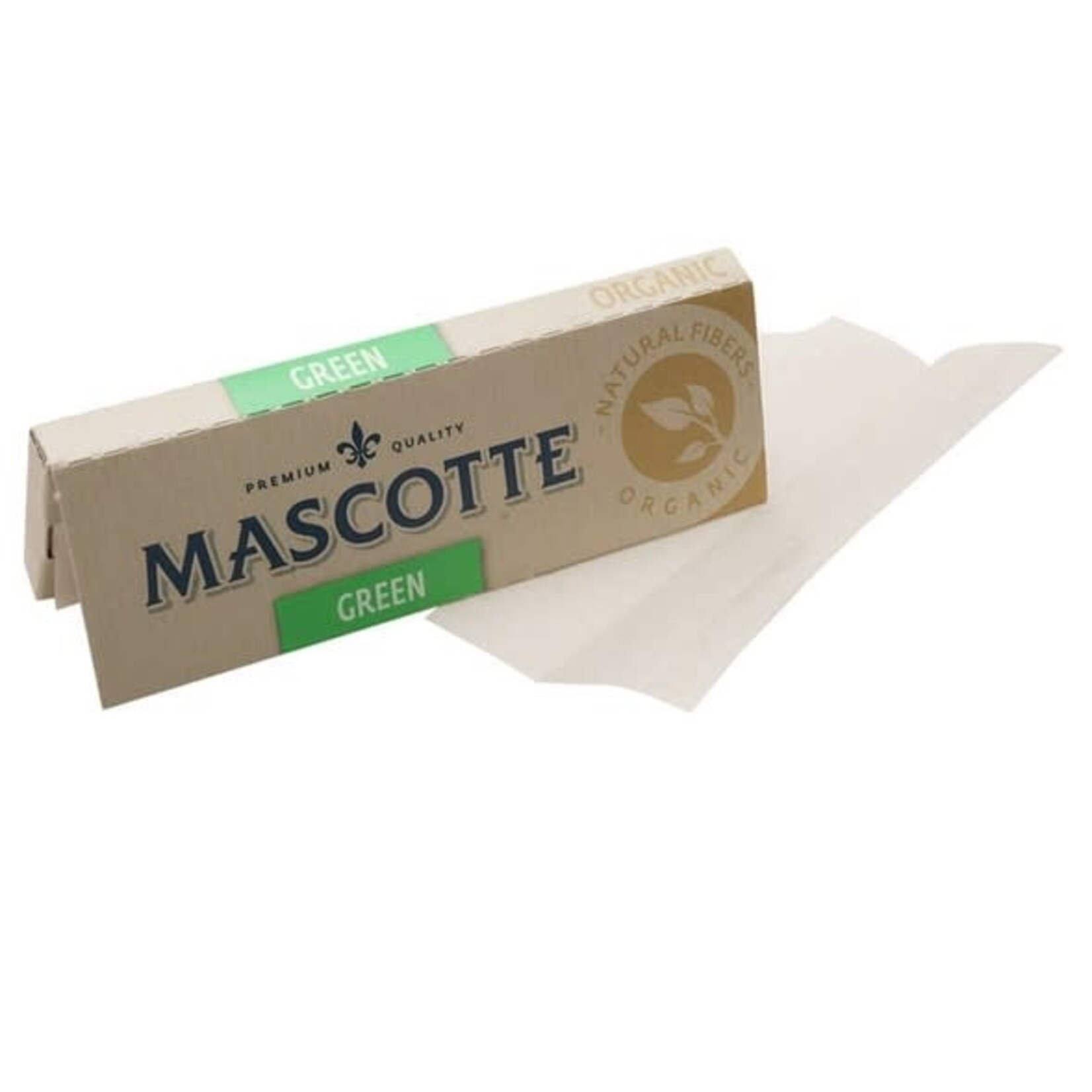 Mascotte MASCOTTE GREEN ORGANIC