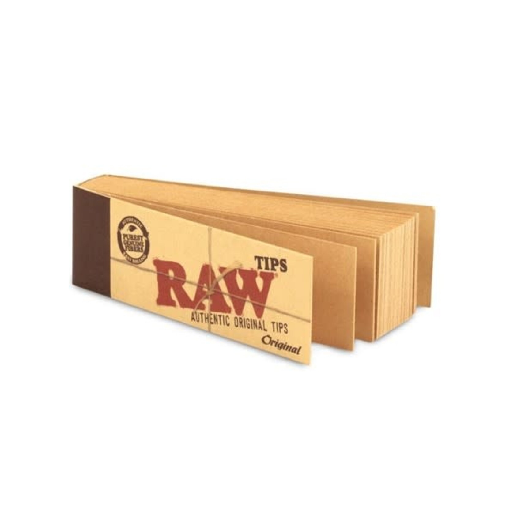 Raw ROLLING TIPS