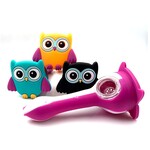 OWL PIPE