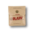 Raw RAW POCKET ASHTRAY