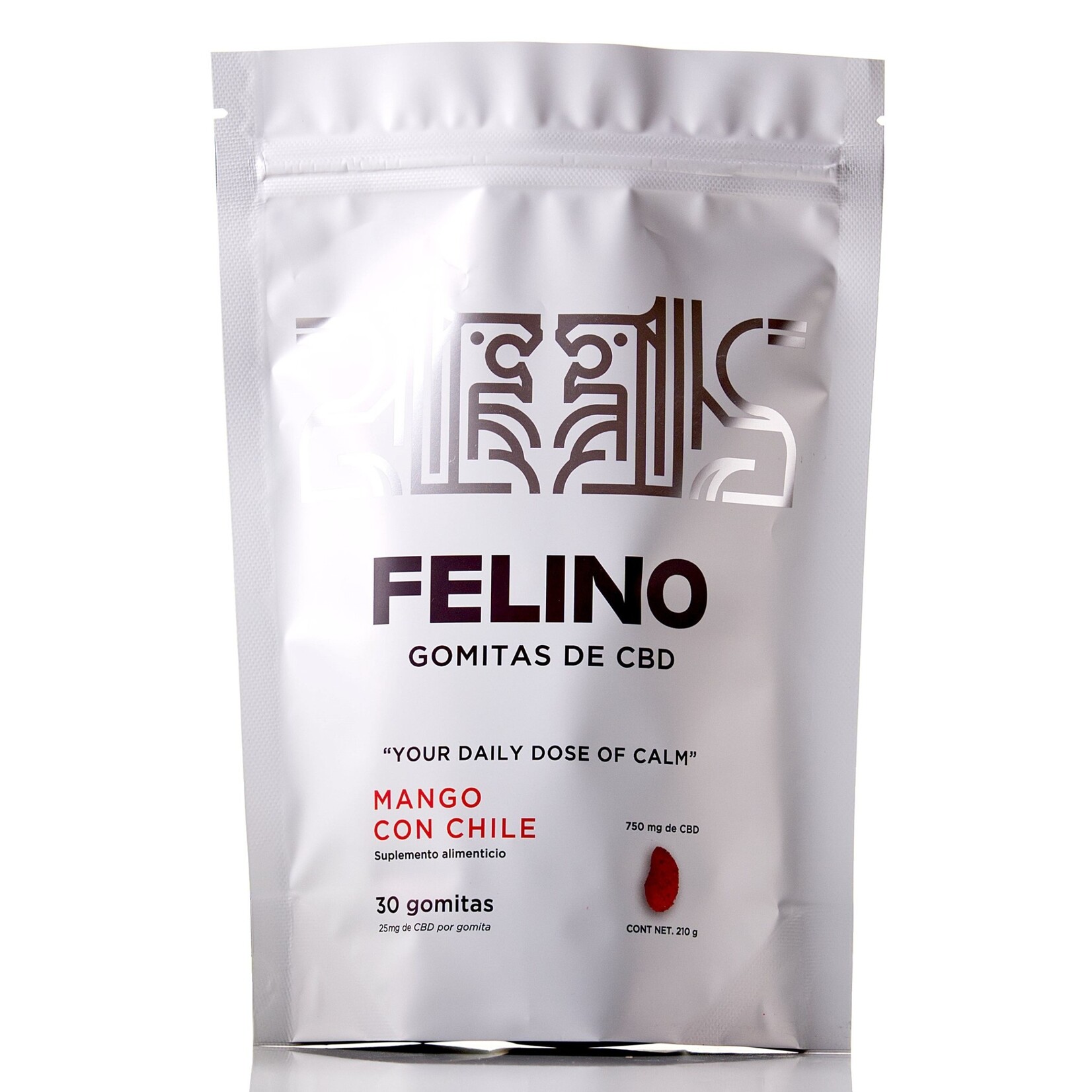 Felino FELINO GUMMIES