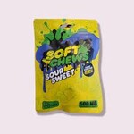 SOFT CHEWS 500 MG