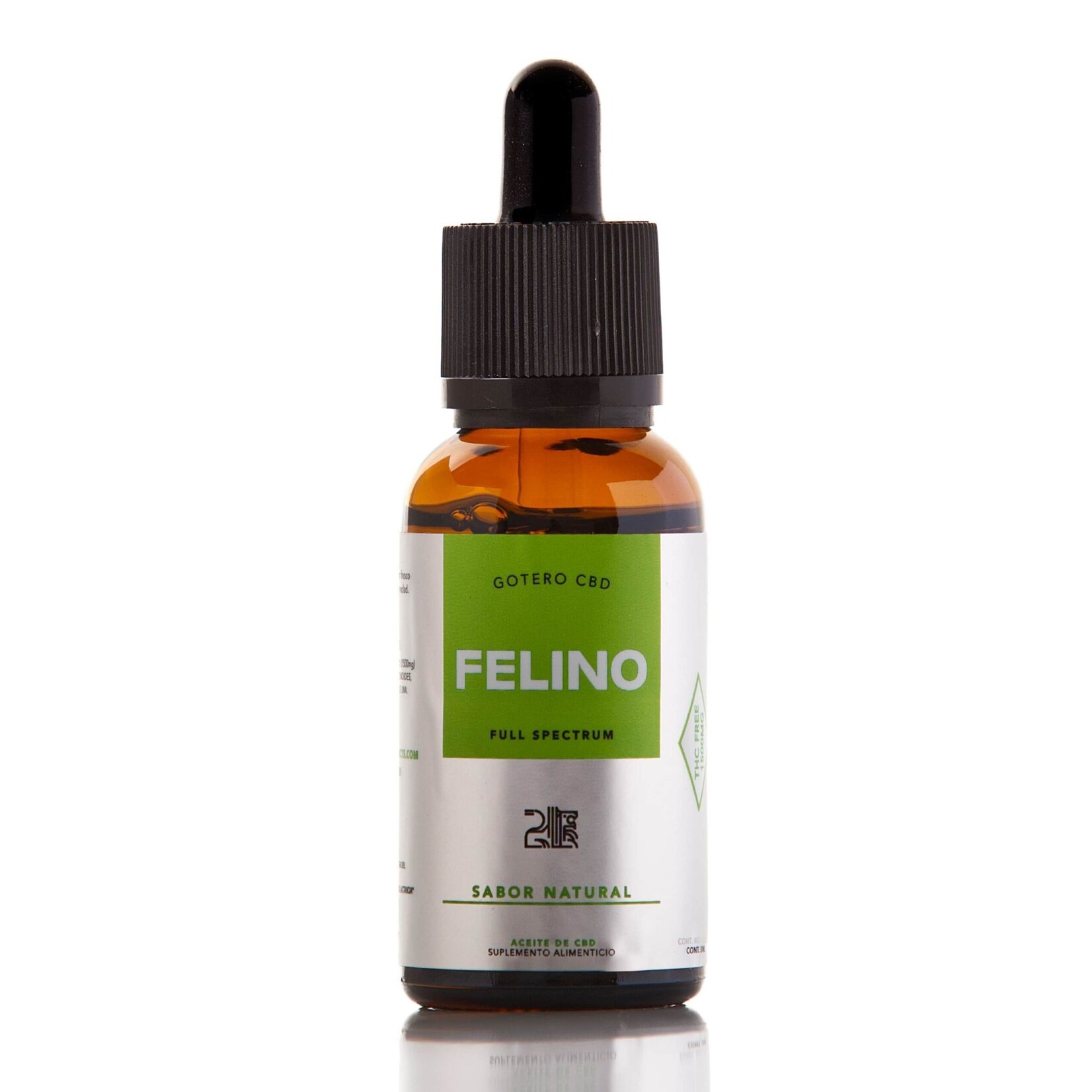 Felino FELINO 750 MG