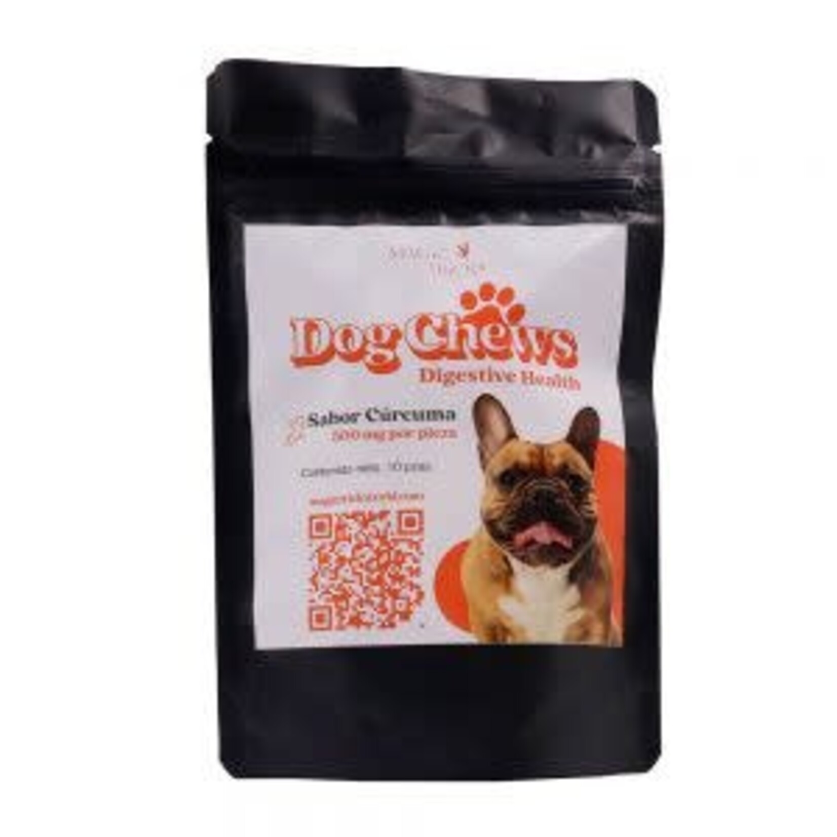 Magic Trick CBD DOG CHEWS