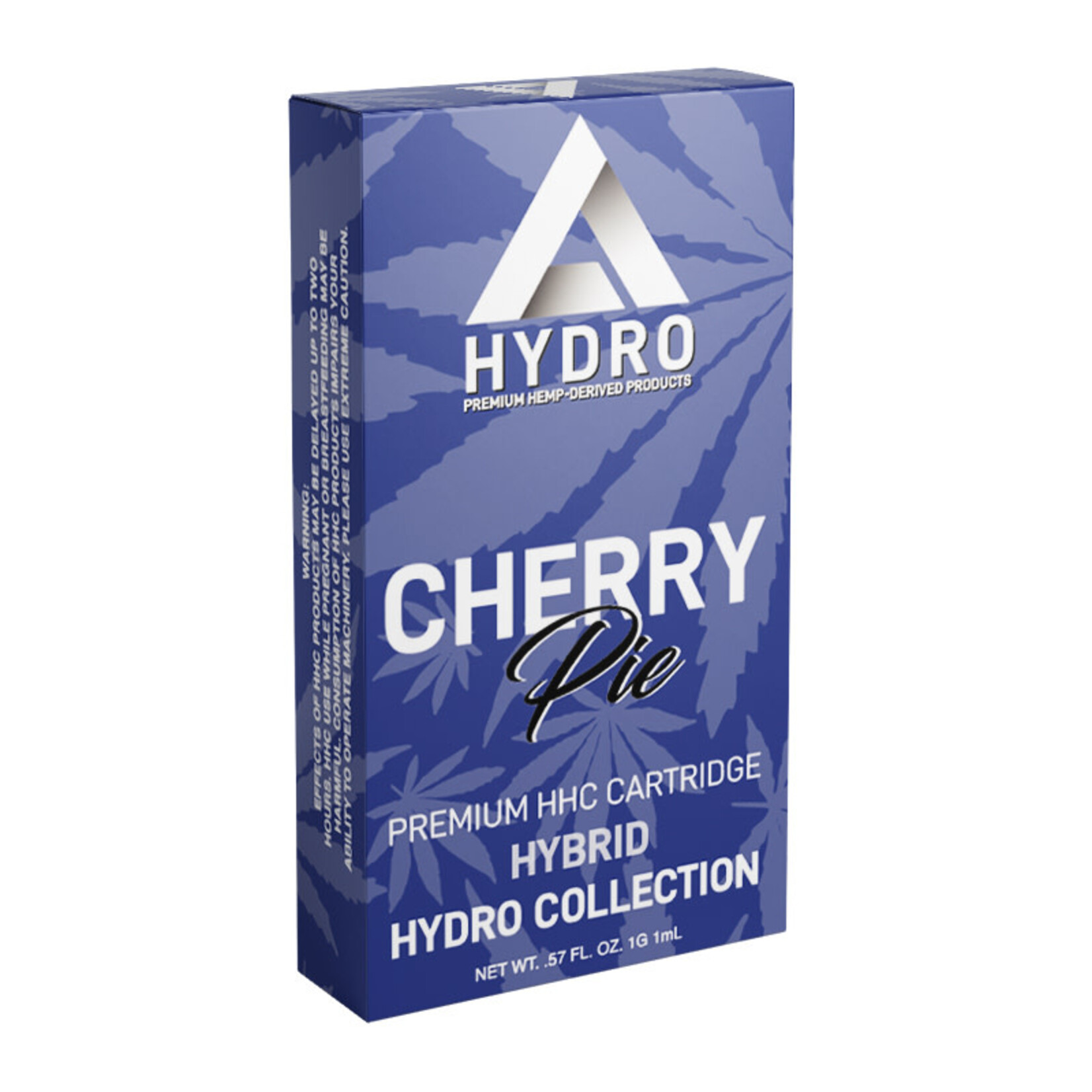 HYDRO CARTRIDGE