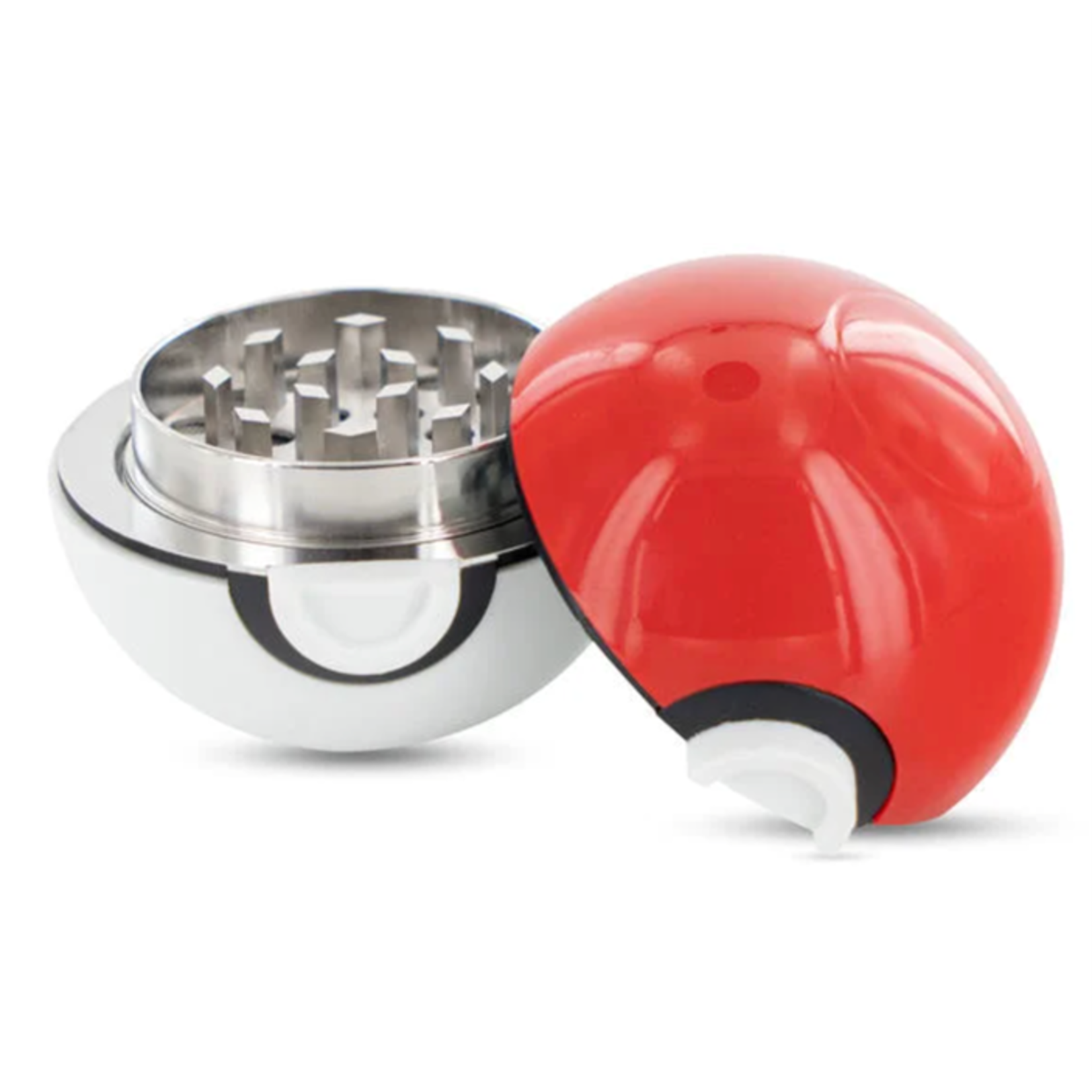 GRINDER POKEBOLA