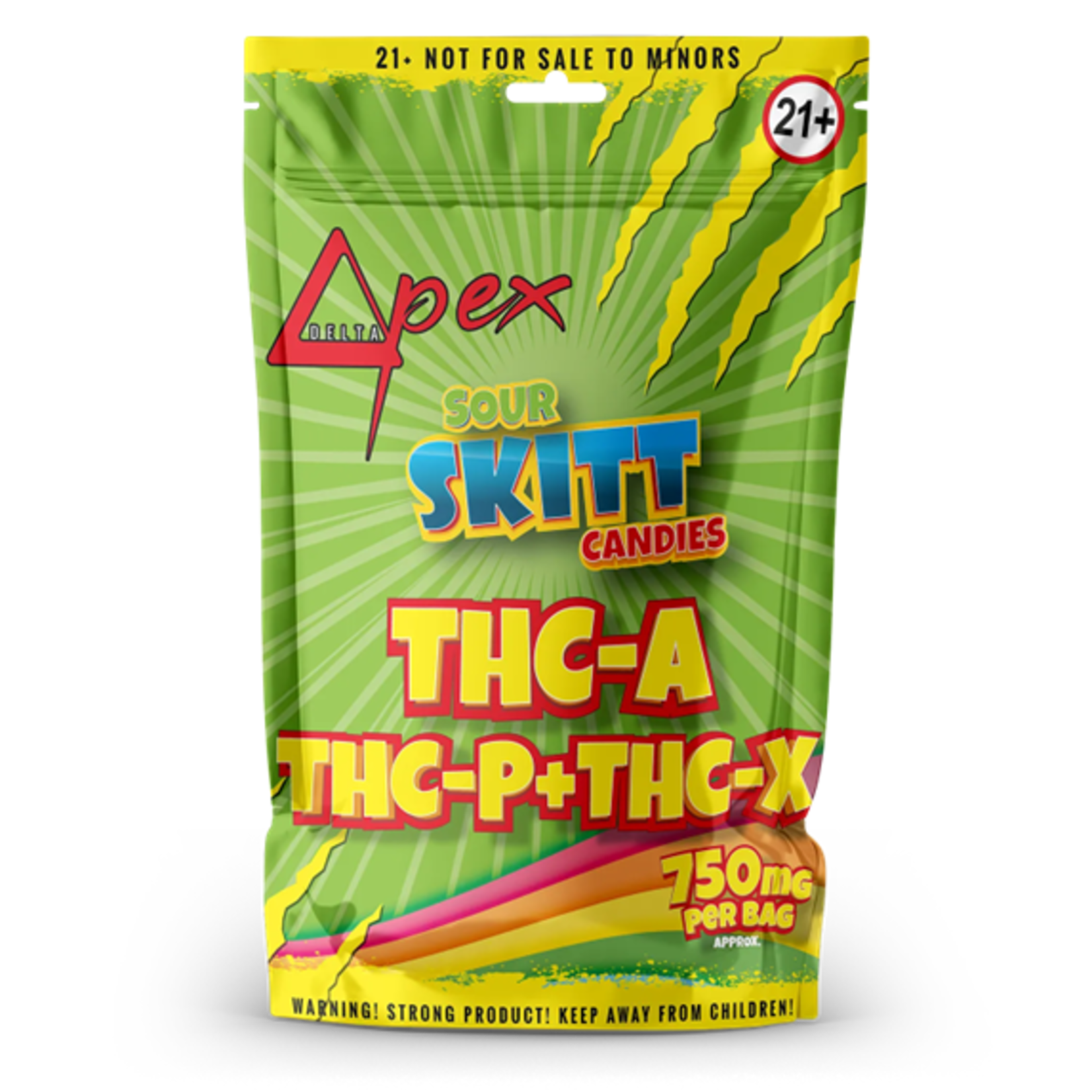 Sun State PEX CANDIES & COOKIES