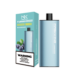 Maskking MK TURBO 10K