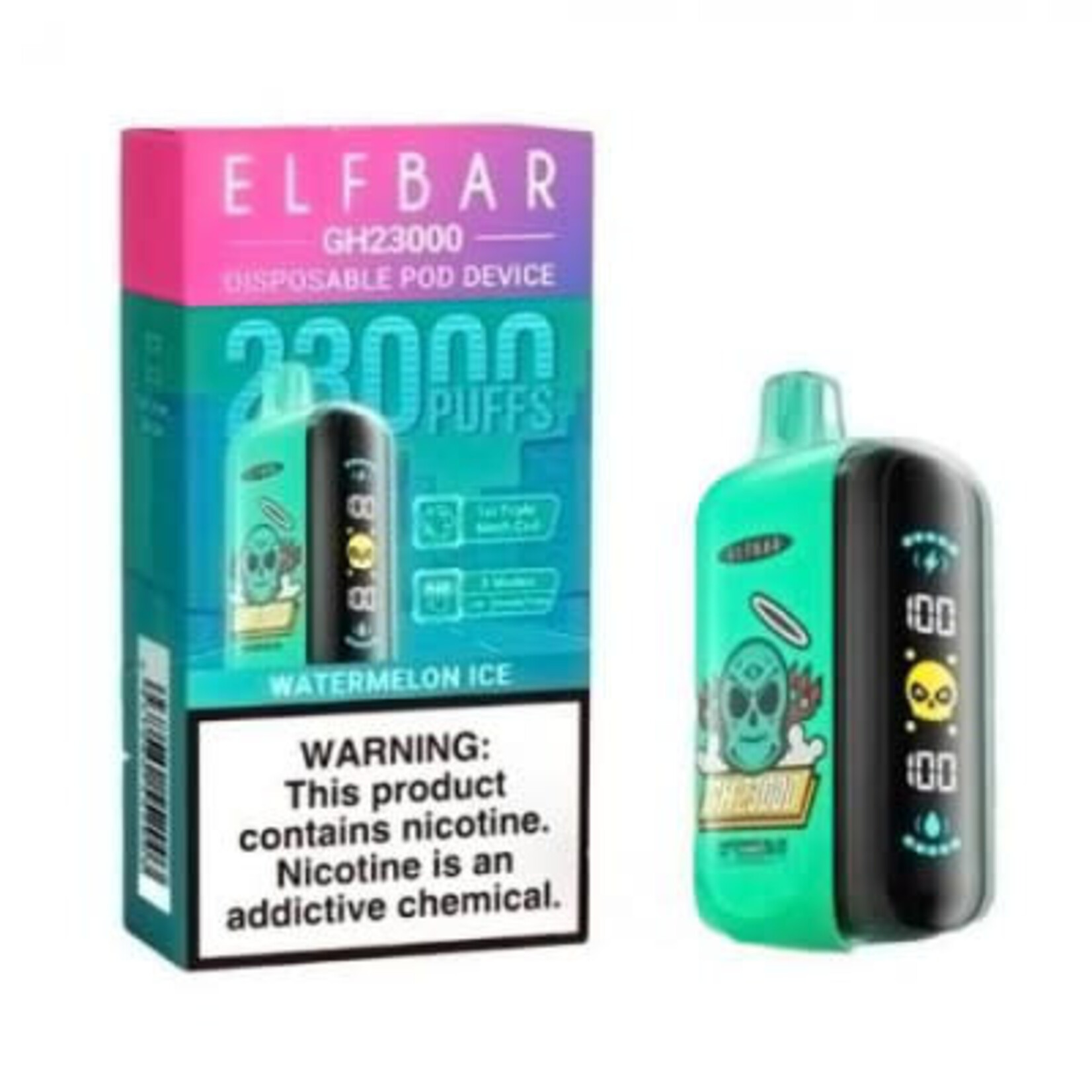 ELF BAR ELF BAR 23K