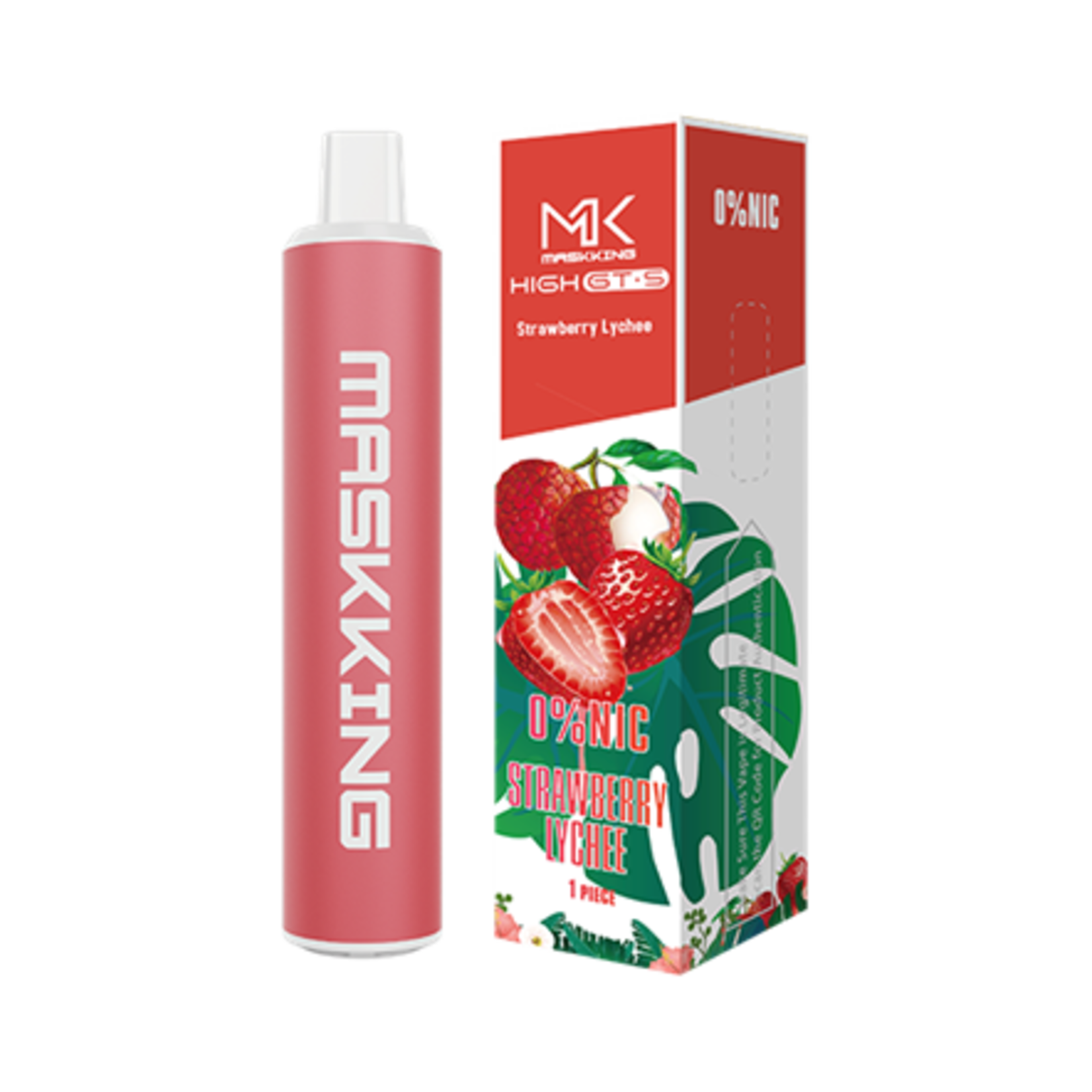 Maskking MASKKING GTS ZERO