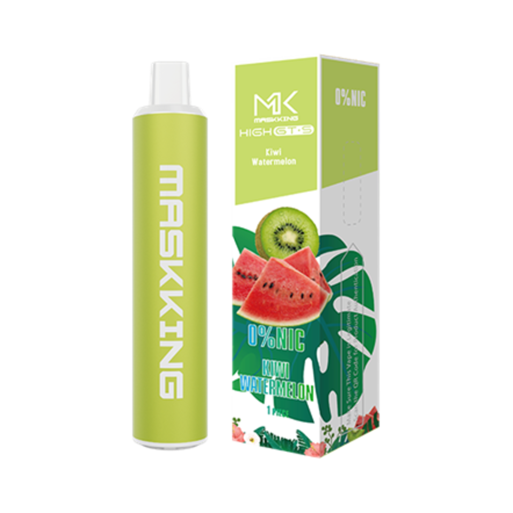 Maskking MASKKING GTS ZERO