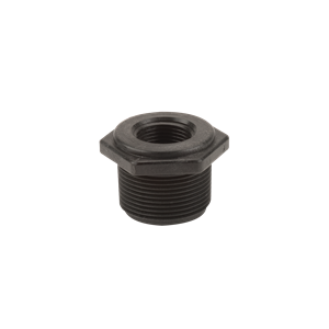 1.25 " M-NPT X 3/4" F-NPT REDUCER BUSHING Banjo
