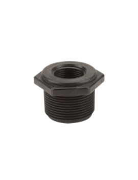 1.25 " M-NPT X 3/4" F-NPT REDUCER BUSHING Banjo