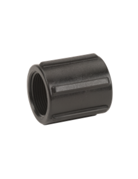 1.25" POLY PIPE COUPLING Banjo 1.25" POLY PIPE COUPLING Banjo