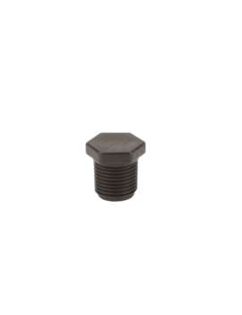1/2" POLY PIPE PLUG Banjo 1/2" POLY PIPE PLUG Banjo