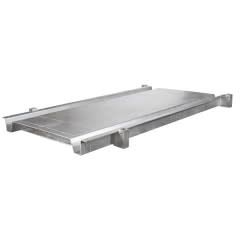 72" SKID for TOYOTA TACOMA
