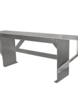 Reel Stand Extension Assembly
